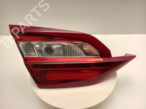 Left taillight FORD FIESTA VII (HJ, HF) 1.0 EcoBoost mHEV ACTIVE | BP40299832C34 - Image 1