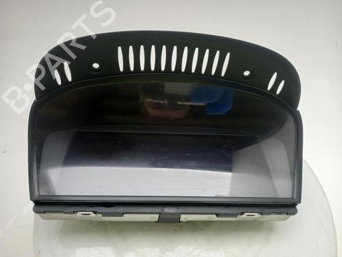 Control unit BMW 3 (E90) 320 d | BP40325515M11 - Image 1