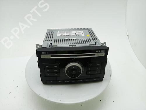 Used Control unit Control unit KIA VENGA (YN) 1.4 CVVT (90 hp) 40320947 40320947