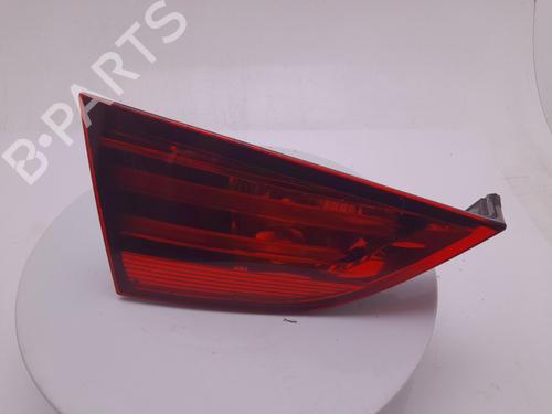 Used Left taillight Left taillight BMW X1 (E84) sDrive 20 d (184 hp) 40313334 40313334