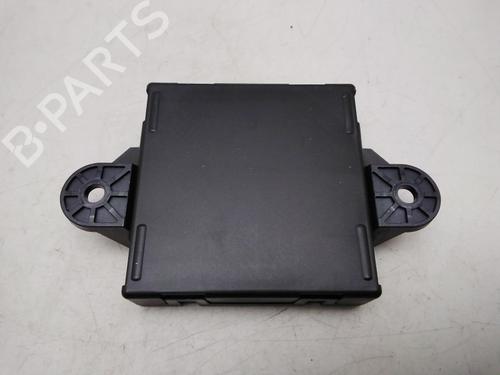 Engine control unit (ECU) MERCEDES-BENZ C-CLASS (W204) C 200 CDI (204.007, 204.006) | BP40346698M57 - Image 5