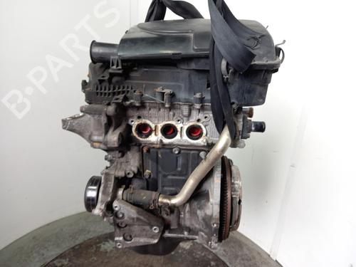 Used Engine Engine TOYOTA AYGO (_B1_) 1.0 (KGB10_, KGB10R) (68 hp) 40315939 40315939