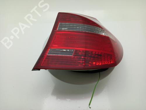 Used Right taillight Right taillight BMW 1 (E81) 118 d (143 hp) 40338128 40338128