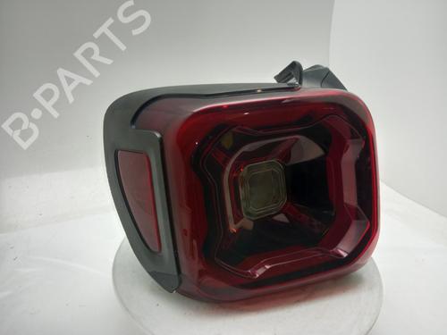 Left taillight JEEP RENEGADE SUV (BU, B1, BV) 1.0 T-GDi | BP40306162C34 - Image 2