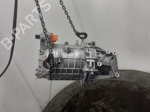 Engine VOLVO XC40 (536) Recharge AWD | BP40320487M1 - Image 1