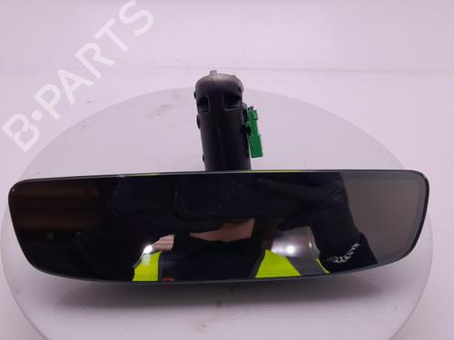 Used Rear mirror Rear mirror VOLVO XC40 (536) B4 Mild-Hybrid (197 hp) 40487198 40487198