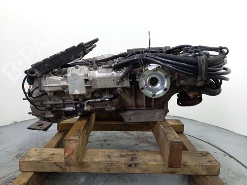 Used Gearbox Gearbox MASERATI GRANSPORT Coupe 4.2 (400 hp) 40341241 40341241