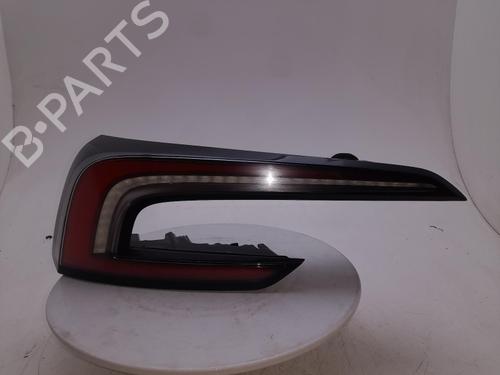 Used Left taillight Left taillight TESLA MODEL 3 (5YJ3) EV (283 hp) 40486953 40486953