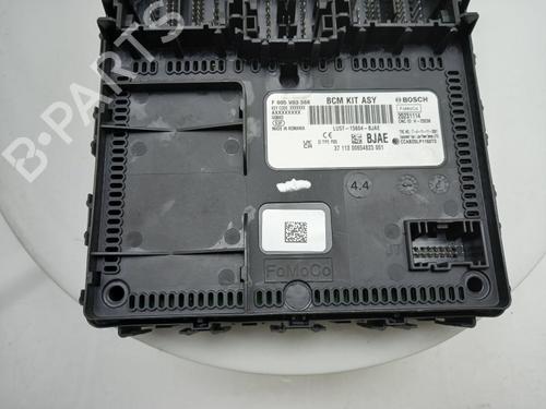 Engine control unit (ECU) FORD PUMA (J2K, CF7) 1.0 ST EcoBoost mHEV | BP40304380M57 - Image 5