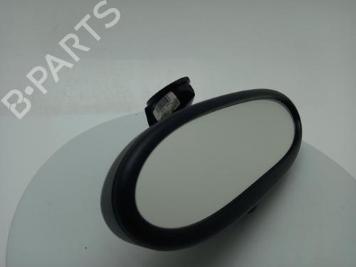 Used Rear mirror Rear mirror MINI MINI (R50, R53) Cooper (116 hp) 40323336 40323336