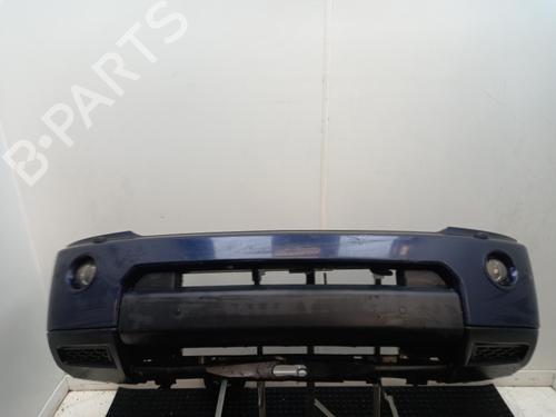 Used Front bumper Front bumper LAND ROVER DISCOVERY IV (L319) 3.0 SDV6 4x4 (256 hp) 40327440 40327440