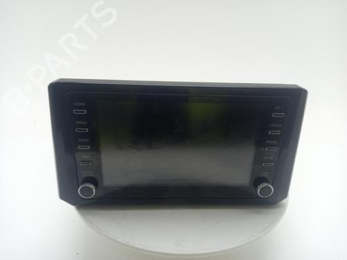 display-monitor-toyota-corolla-hatchback-_e21_-_ea1_-_eh1_-2018-40327227 main image