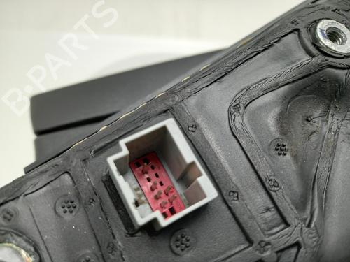 Left mirror FORD KUGA II (DM2) 2.0 TDCi 4x4 | BP40324266C26 - Image 6