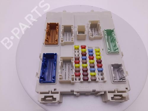 engine-control-unit-ecu-ford-kuga-ii-dm2-2012-40316030 main image
