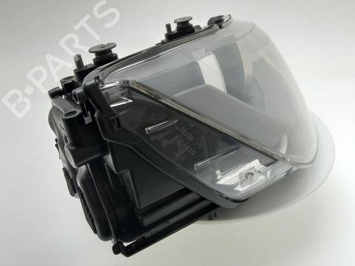 Right headlight AUDI A1 (8X1, 8XK) 1.6 TDI | BP40313402C29 - Image 3