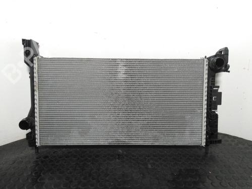 Used Water radiator Water radiator VOLVO V90 II Estate (235) D5 AWD (235 hp) 40342651 40342651