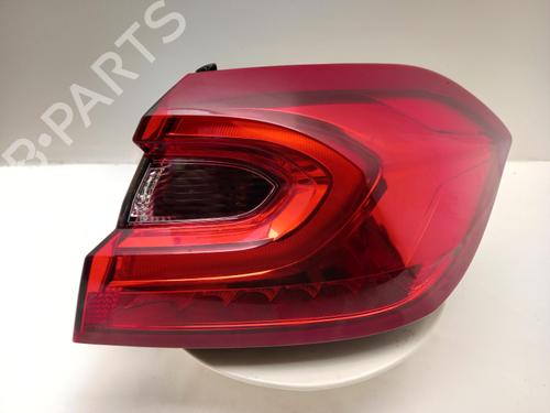 right-taillight-ford-fiesta-vii-hj-hf-2017-40299763 main image