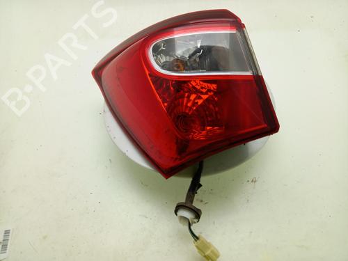 left-taillight-suzuki-sx4-s-cross-jy-2013-40318286 main image