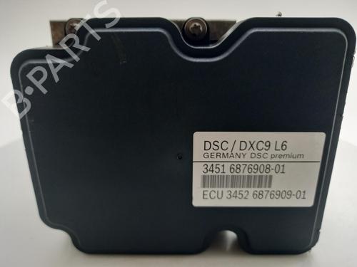 ABS pump BMW 5 (F10) 520 d | BP40335151M43 - Image 2