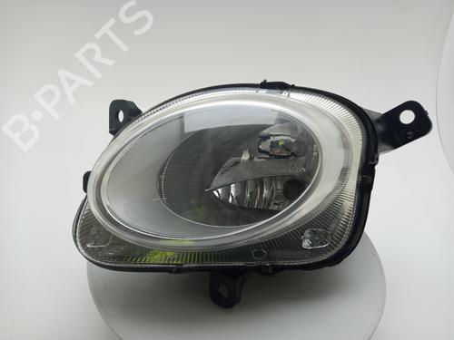 Used Left headlight Left headlight FIAT 500L (351_, 352_) 1.3 D Multijet (199LXY1A, 199LXY11) (84 hp) 40334108 40334108