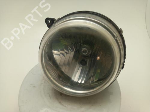 Used Left headlight Left headlight JEEP CHEROKEE (KJ) 2.8 CRD 4x4 (150 hp) 40338508 40338508