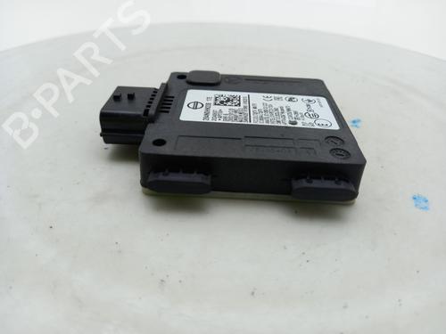 Engine control unit (ECU) NISSAN QASHQAI III (J12) 1.3 DIG-T | BP40321731M57 - Image 5