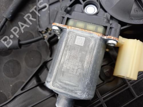 Front right window mechanism FORD CAPRI (CX740L) EV 4x4 | BP40463750C23 - Image 5