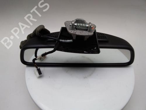 Used Rear mirror Rear mirror MERCEDES-BENZ E-CLASS (W212) E 250 CDI / BlueTEC (212.003, 212.004) (204 hp) 40346933 40346933