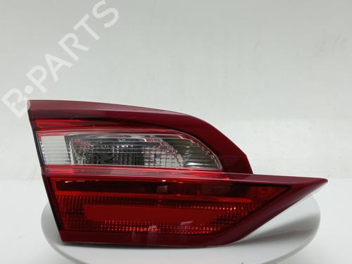 left-taillight-ford-fiesta-vii-hj-hf-2017-40304753 main image