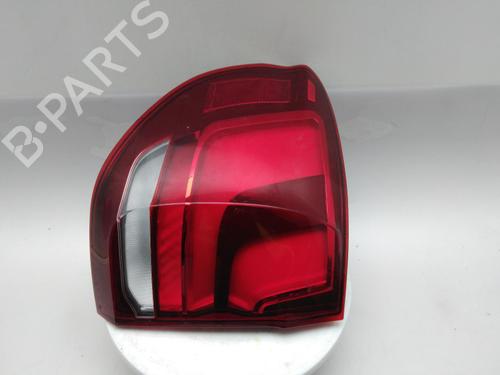 Used Left taillight Left taillight BMW X5 (E70) xDrive 30 d (245 hp) 40345806 40345806