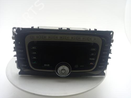 control-unit-ford-galaxy-ii-wa6-2006-2007-2008-2009-2010-2011-2012-2013-2014-2015-40329495 main image