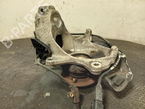 Right front steering knuckle MERCEDES-BENZ A-CLASS (W177) A 180 d (177.003) | BP40323013M26 - Image 2