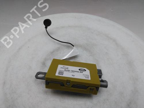 Used Engine control unit (ECU) Engine control unit (ECU) LAND ROVER RANGE ROVER IV (L405) 4.4 SDV8 4x4 (340 hp) 40345457 40345457