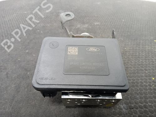 Used ABS pump ABS pump FORD ECOSPORT 1.0 EcoBoost (125 hp) 40322281 40322281
