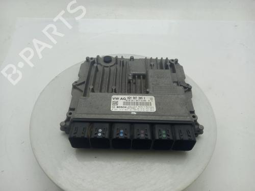 engine-control-unit-ecu-porsche-macan-95b-2014-40307366 main image