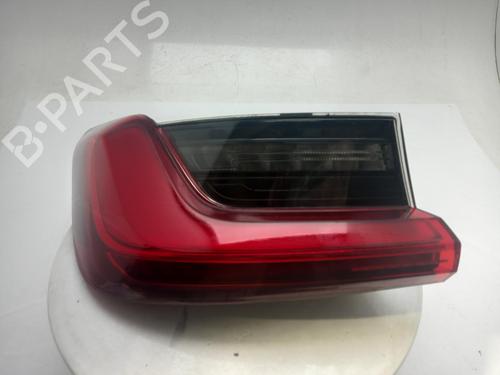 Used Left taillight Left taillight BMW 3 (G20, G80, G28) 320 i (184 hp) 40301246 40301246