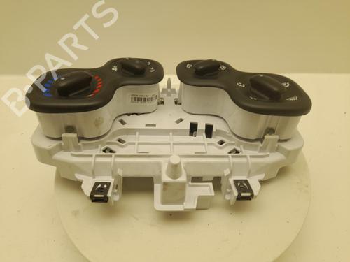 Used Climate control Climate control FIAT PANDA (312_, 319_) 1.2 (312PXA1A) (69 hp) 40306105 40306105