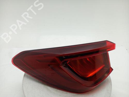 Left taillight SEAT LEON Sportstourer (KL8, KLD) 1.5 eTSI | BP40305885C34 - Image 1