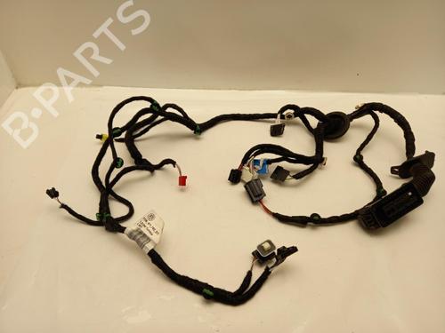Wiring harness FORD CAPRI (CX740L) EV 4x4 | BP40463745E16 - Image 2
