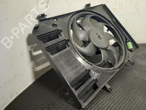 Radiator fan FORD PUMA (J2K, CF7) 1.0 EcoBoost mHEV | BP40325712M35 - Image 2