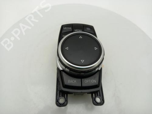 Used Switch Switch BMW 1 (F20) M 135 i (320 hp) 40340805 40340805