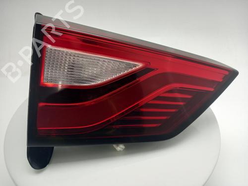 Used Left taillight Left taillight MG MG ZS SUV (AZS1) 1.5 VTi (106 hp) 40328586 40328586