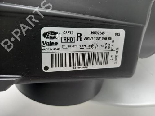 Right headlight FORD C-MAX II (DXA/CB7, DXA/CEU) 1.6 TDCi | BP40336820C29 - Image 5