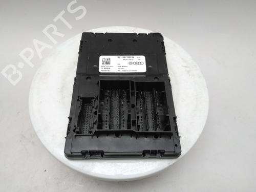 engine-control-unit-ecu-porsche-cayenne-9ya-2017-40345927 main image