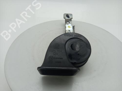Used Horn Horn MAZDA 3 (BL) 1.6 MZR (BL14) (105 hp) 40334725 40334725