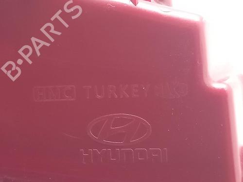 Left taillight HYUNDAI i20 III (BC3, BI3) 1.0 T-GDI hybrid 48V | BP40331650C34 - Image 5