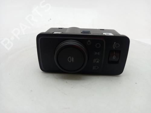 Used Headlight switch Headlight switch FORD TRANSIT CUSTOM V710 Van (NRN) E-Transit Custom (136 hp) 40299984 40299984