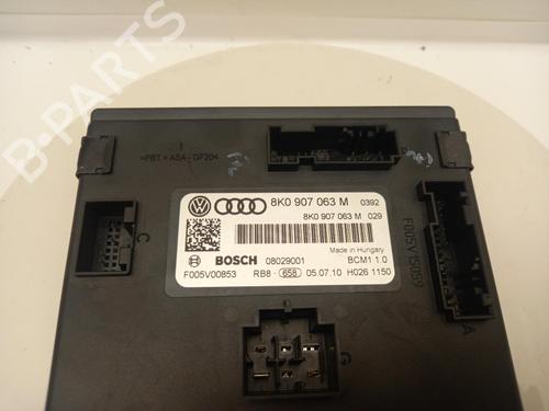 Engine control unit (ECU) AUDI Q5 (8RB) 2.0 TDI quattro | BP40314231M57 - Image 4