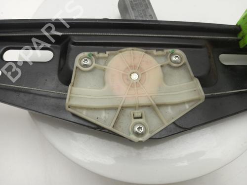 Rear right window mechanism BMW X1 (E84) sDrive 18 d | BP40300458C25 - Image 3