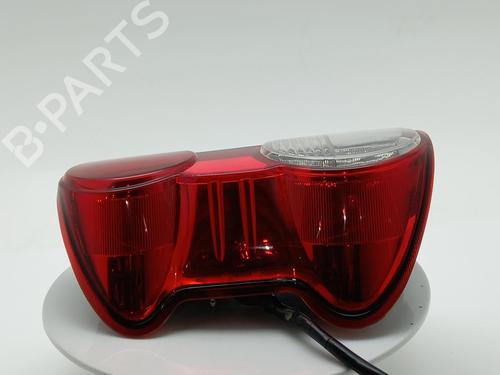 Left taillight NISSAN NV200 Van 1.5 dCi 90 (M20, M20N, M20M) | BP40325487C34 - Image 2